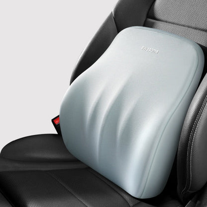 ErgoDrive memory foam bilsæde støttepude