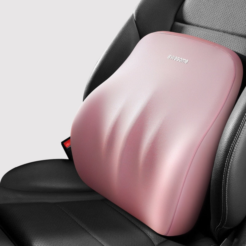 ErgoDrive memory foam bilsæde støttepude