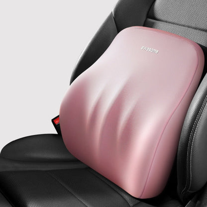 ErgoDrive memory foam bilsæde støttepude