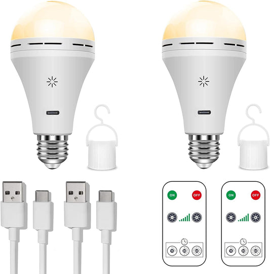 FlexiLight Oplaadbare LED Tafellamp met Dimbaar Draadloos Ontwerp