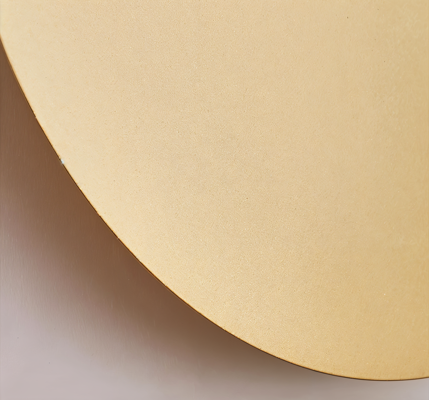 FullHalo Round LED Wall Light Modern Minimalist Ambient Lamp