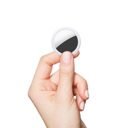 GPS Key Finder Bluetooth Tracker Smart Locator Device for Keys Bags