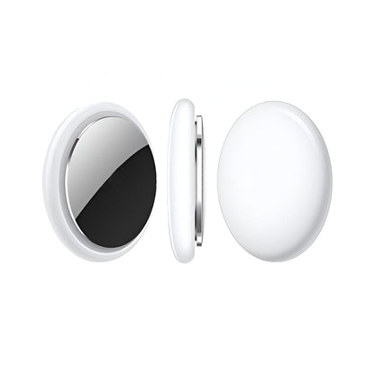 GPS Key Finder Bluetooth Tracker Smart Locator Device for Keys Bags