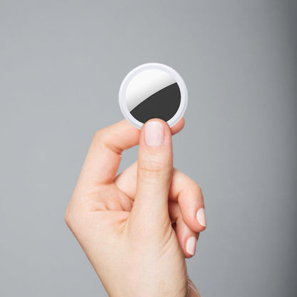 GPS Key Finder Bluetooth Tracker Smart Locator Device for Keys Bags