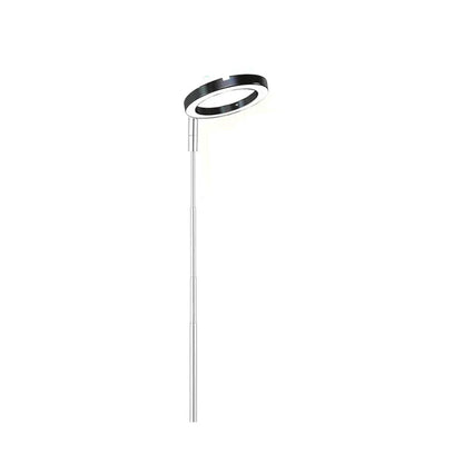 GrowGlow Justerbar LED plante lampe fuldspektret vækstlys