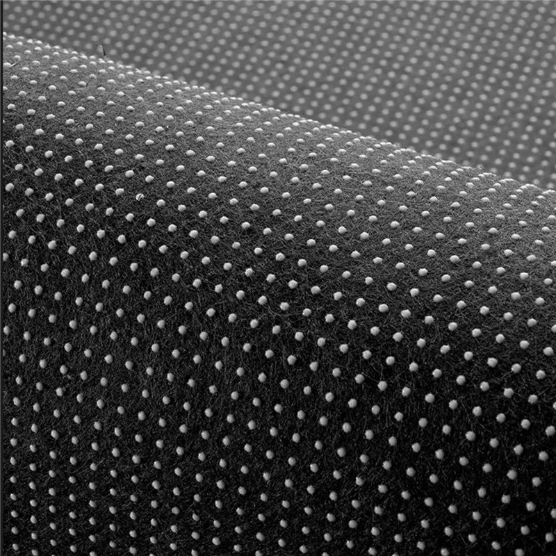GuardMat bureaustoel vloerbeschermer transparante antislip bureau mat