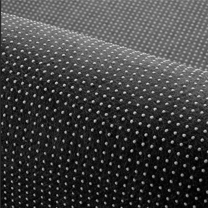 GuardMat bureaustoel vloerbeschermer transparante antislip bureau mat