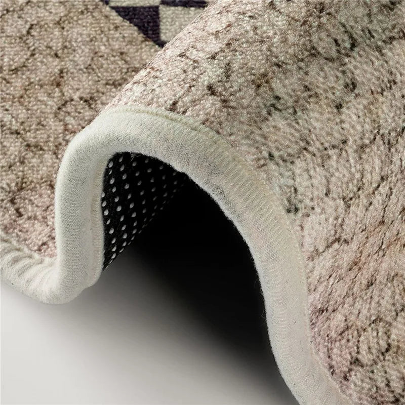 GuardMat bureaustoel vloerbeschermer transparante antislip bureau mat