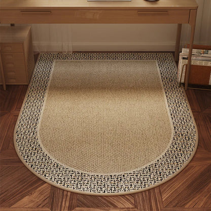 GuardMat bureaustoel vloerbeschermer transparante antislip bureau mat