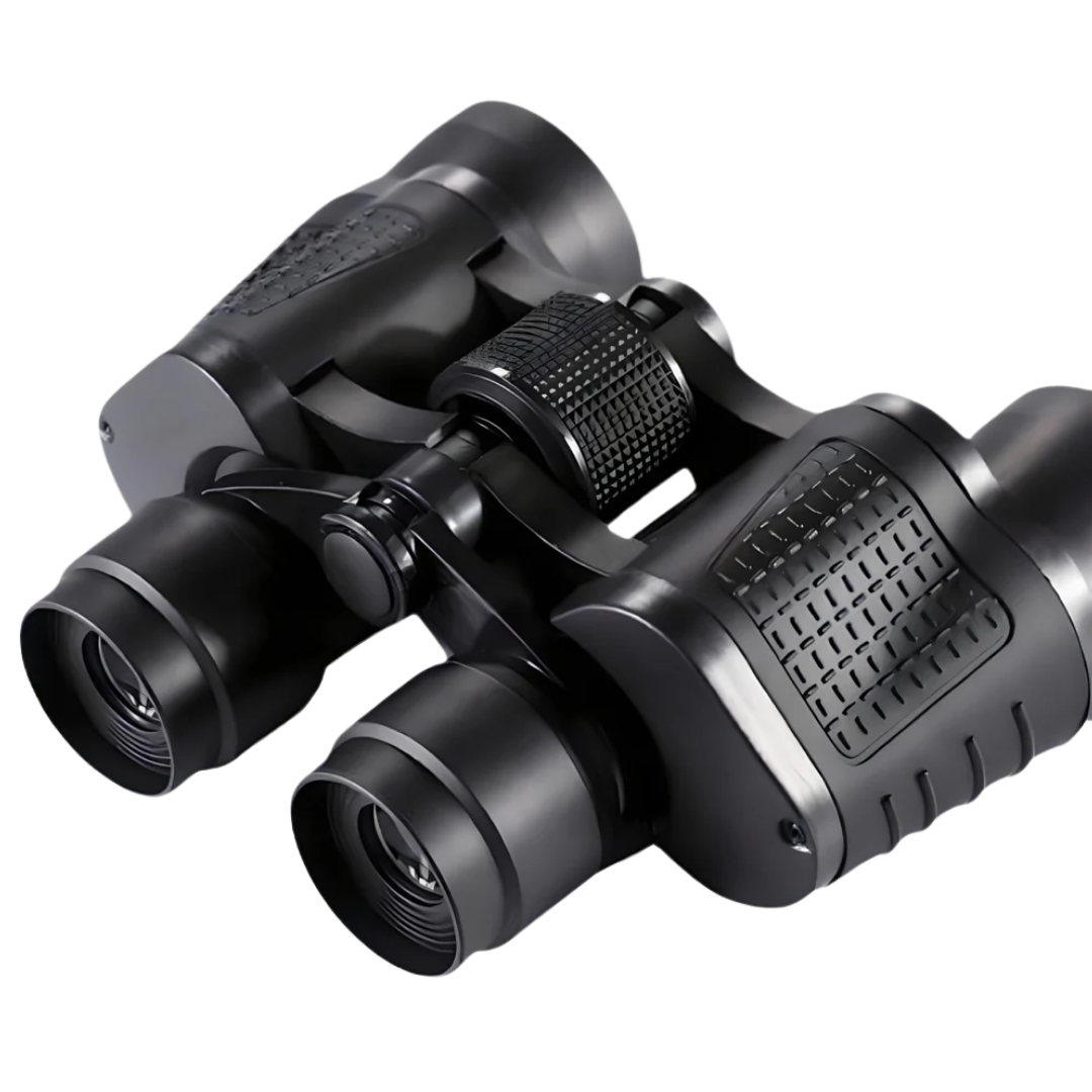 HD 80X80 Kikkerter – Ultra-Klar Zoom, Natvision, Langdistance Vandring og Udendørs Observation