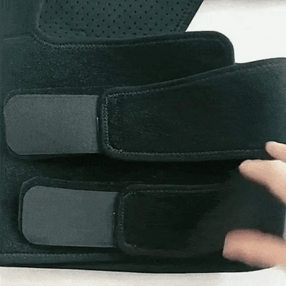 HipGuard orthopädischer Hüftstabilisator für Halt und Komfort