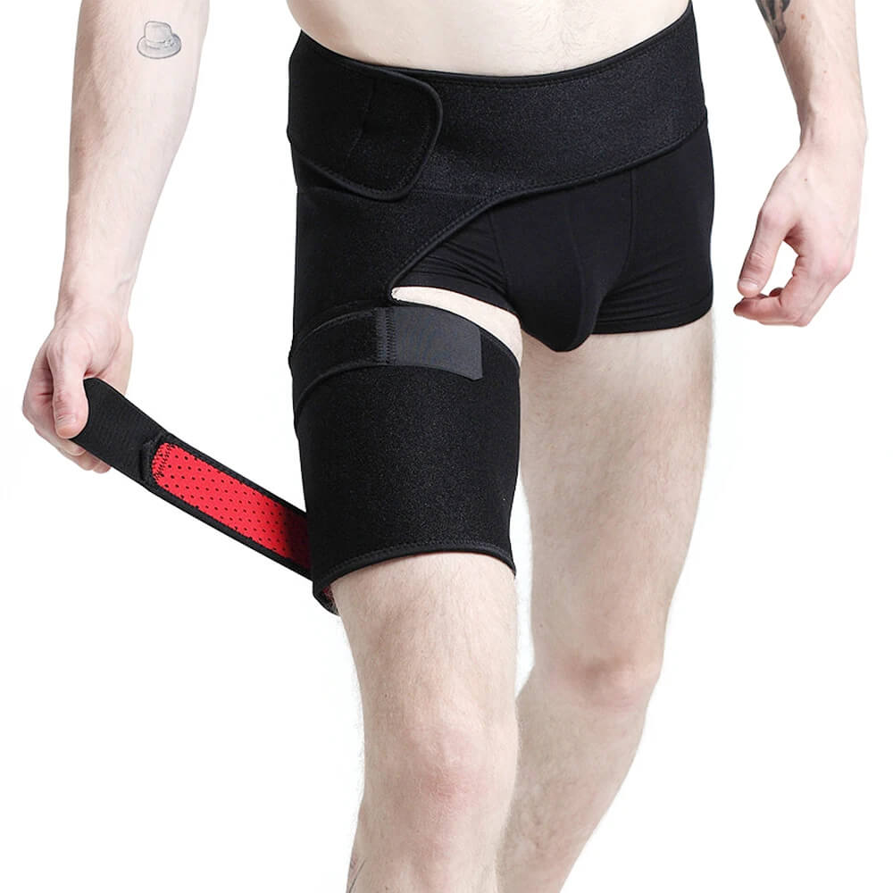 HipGuard orthopädischer Hüftstabilisator für Halt und Komfort