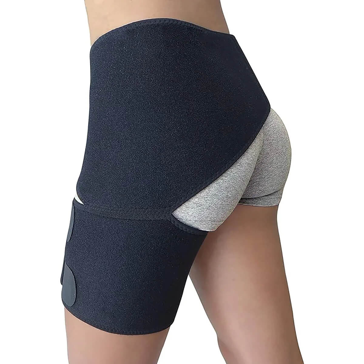HipGuard orthopädischer Hüftstabilisator für Halt und Komfort