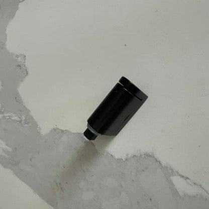HoldMate magnetisk dørstopper med stærk hold og installation uden boring