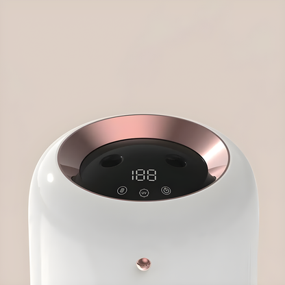 HydraPur UV Luftbefeuchter Leiser Tragbarer Nebel-Diffusor