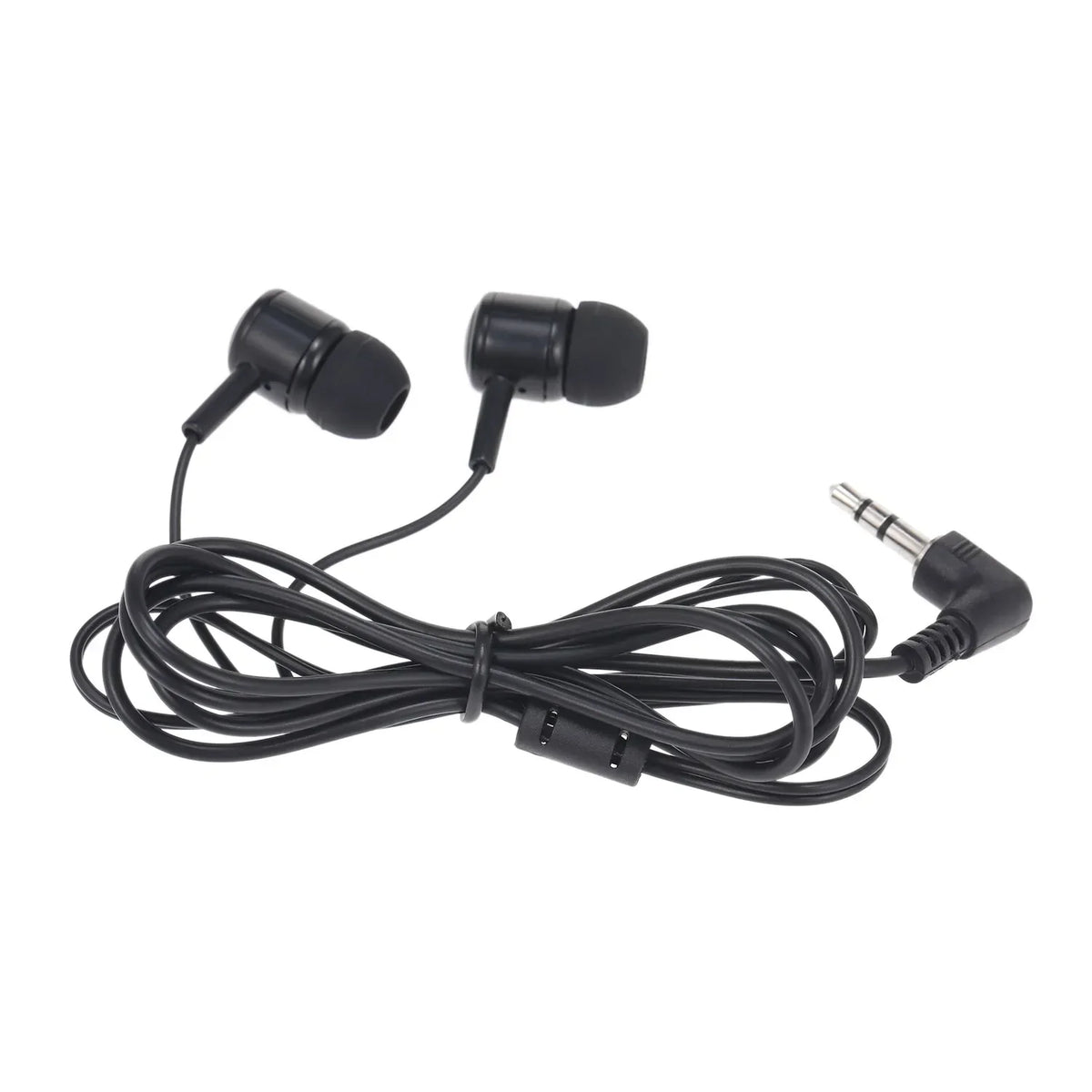 In Ear Sound Amplifier with Noise Reduction and Comfortable Fit