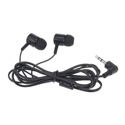 In Ear Sound Amplifier with Noise Reduction and Comfortable Fit