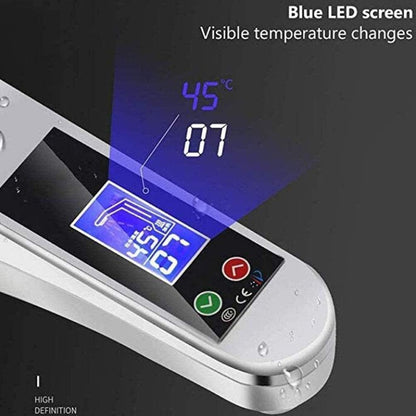 Instant Electric Hot Water Tap with LED Temperature Display