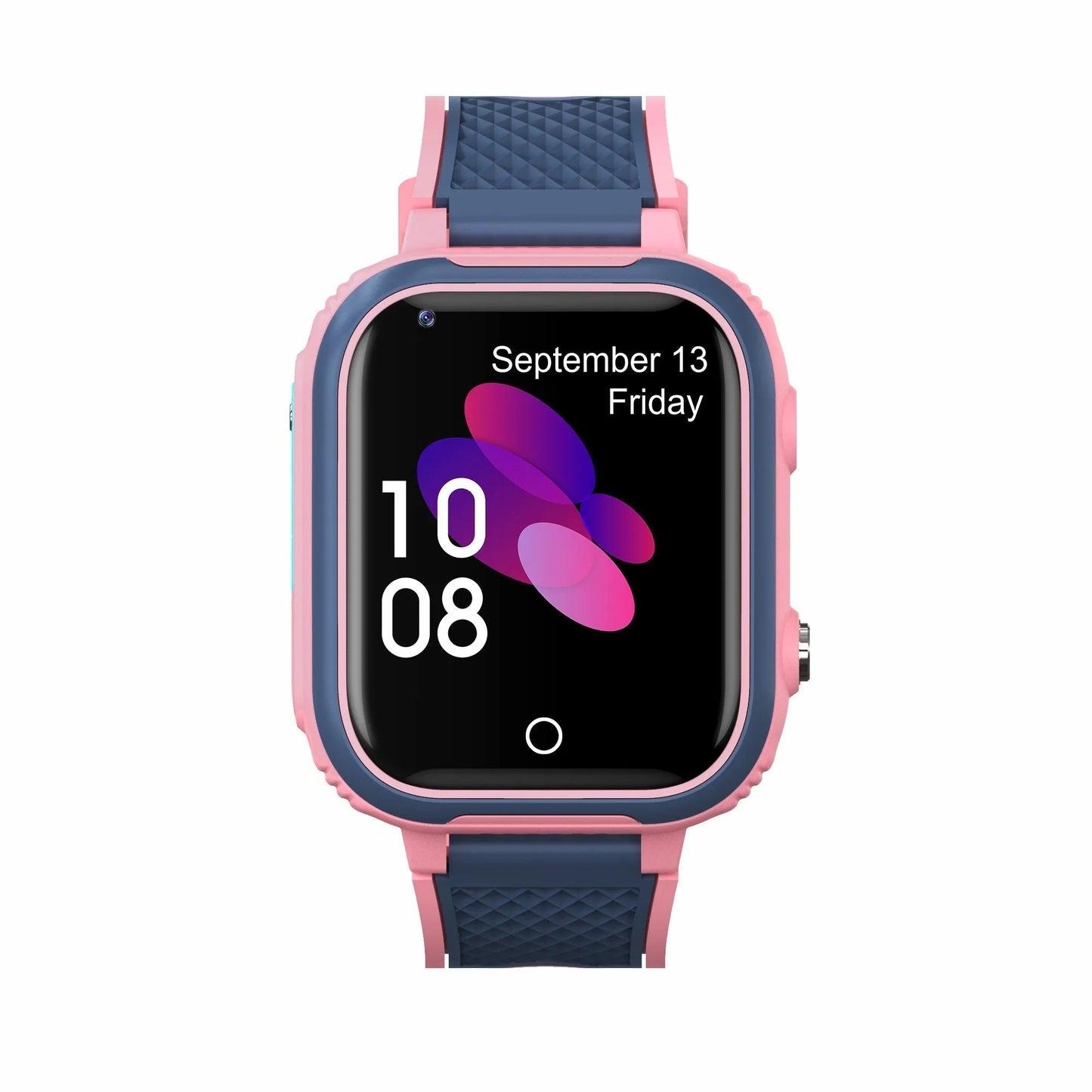 Kiddo 4G Smartwatch dla dzieci z lokalizatorem GPS i funkcją dzwonienia
