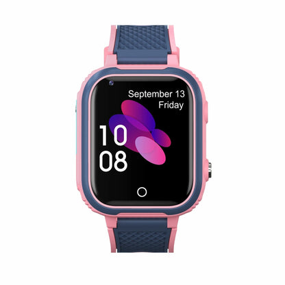 Kiddo 4G Smartwatch dla dzieci z lokalizatorem GPS i funkcją dzwonienia