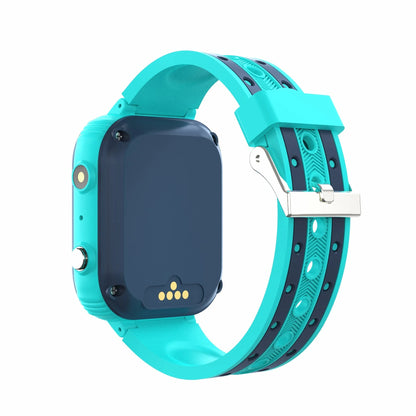 Kiddo 4G Smartwatch dla dzieci z lokalizatorem GPS i funkcją dzwonienia