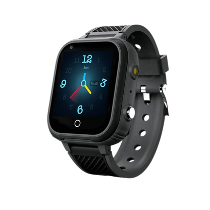 Kiddo 4G Smartwatch dla dzieci z lokalizatorem GPS i funkcją dzwonienia