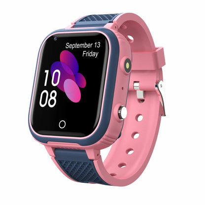 Kiddo 4G Smartwatch dla dzieci z lokalizatorem GPS i funkcją dzwonienia