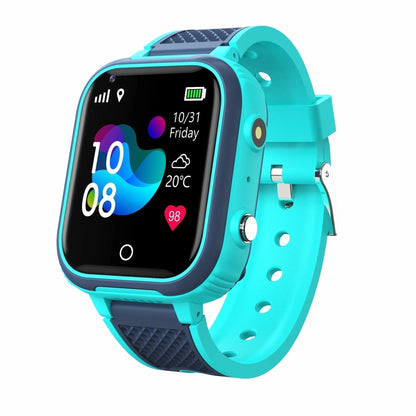 Kiddo 4G Smartwatch dla dzieci z lokalizatorem GPS i funkcją dzwonienia