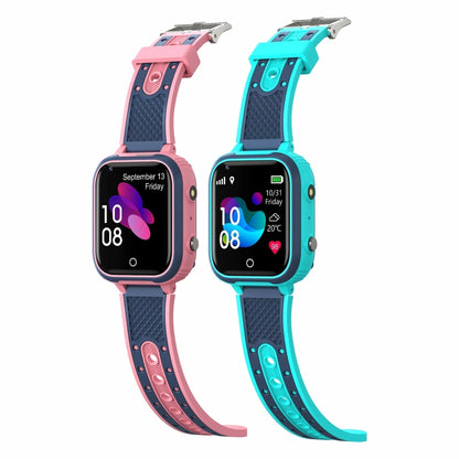 Kiddo 4G Smartwatch dla dzieci z lokalizatorem GPS i funkcją dzwonienia