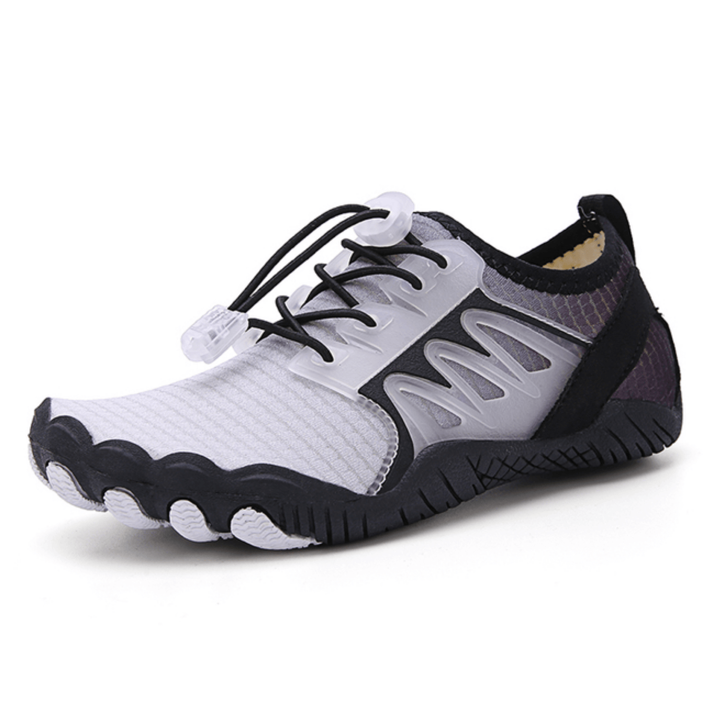 Kinderschoenen barefoot adventure – lichtgewicht, flexibel en voetvriendelijk