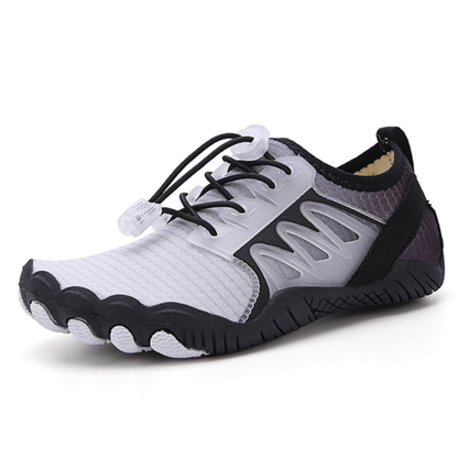 Kinderschoenen barefoot adventure – lichtgewicht, flexibel en voetvriendelijk