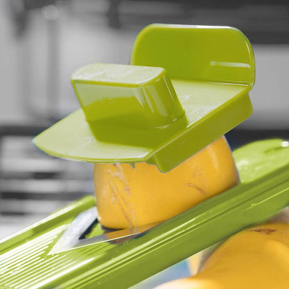 KitchenMaster 12 in 1 Vegetable Chopper and Slicer