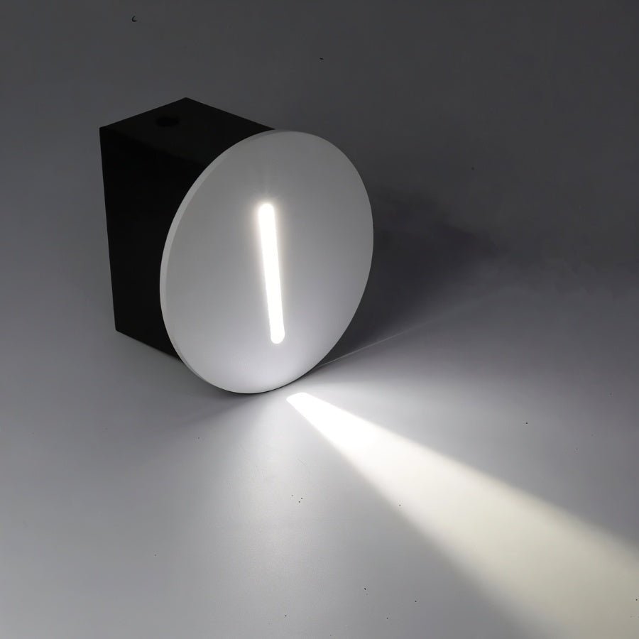 LED-trapverlichting met PIR-bewegingssensor, automatische inschakeling en 3 W vermogen