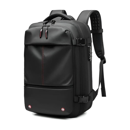 Lara JetPack Vakuum-Kompressions-Reiserucksack