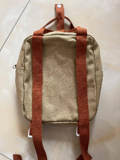 LittleExplorer kinder rugzak duurzaam lichtgewicht avontuurlijke schooltas vanaf 3 jaar