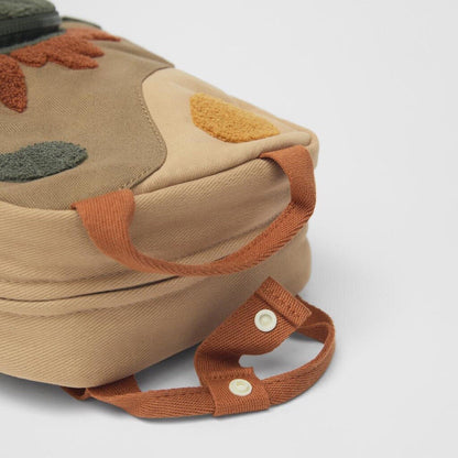LittleExplorer kinder rugzak duurzaam lichtgewicht avontuurlijke schooltas vanaf 3 jaar