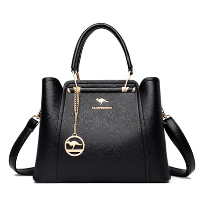 Lizie Tote Taske med Crossbody Rem til Hverdagsstil