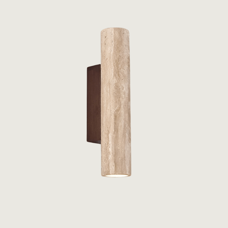 LumeStone LED marmeren wandlamp moderne sfeerverlichting