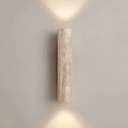 LumeStone LED marmeren wandlamp moderne sfeerverlichting