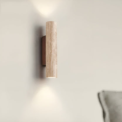 LumeStone LED marmeren wandlamp moderne sfeerverlichting