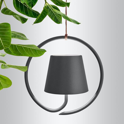 LumiCord bezprzewodowa wisząca lampa LED, ładowalna