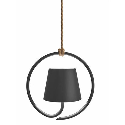 LumiCord bezprzewodowa wisząca lampa LED, ładowalna