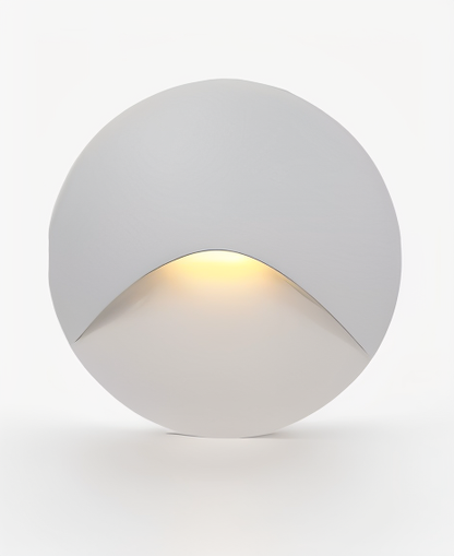 LuminiPath LED wandlamp bewegingssensor waterdicht binnen en buiten