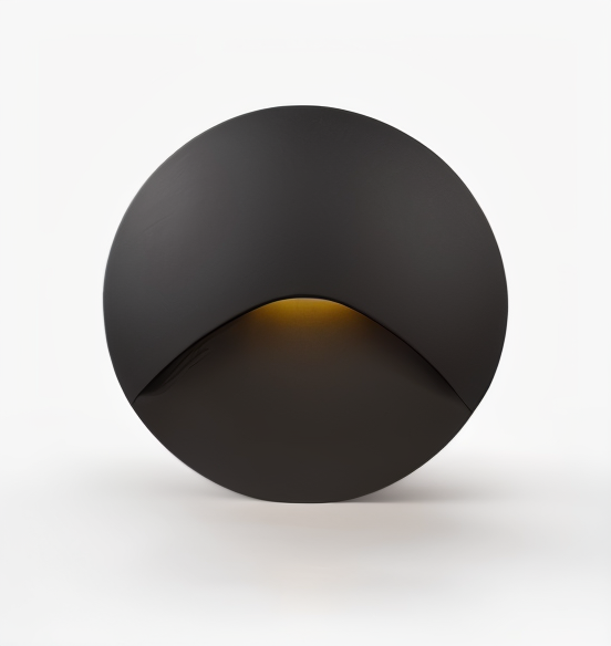 LuminiPath LED wandlamp bewegingssensor waterdicht binnen en buiten
