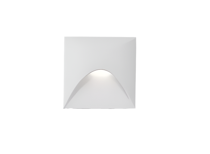 LuminiPath LED wandlamp bewegingssensor waterdicht binnen en buiten