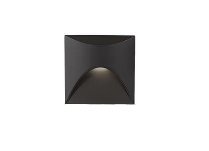 LuminiPath LED wandlamp bewegingssensor waterdicht binnen en buiten