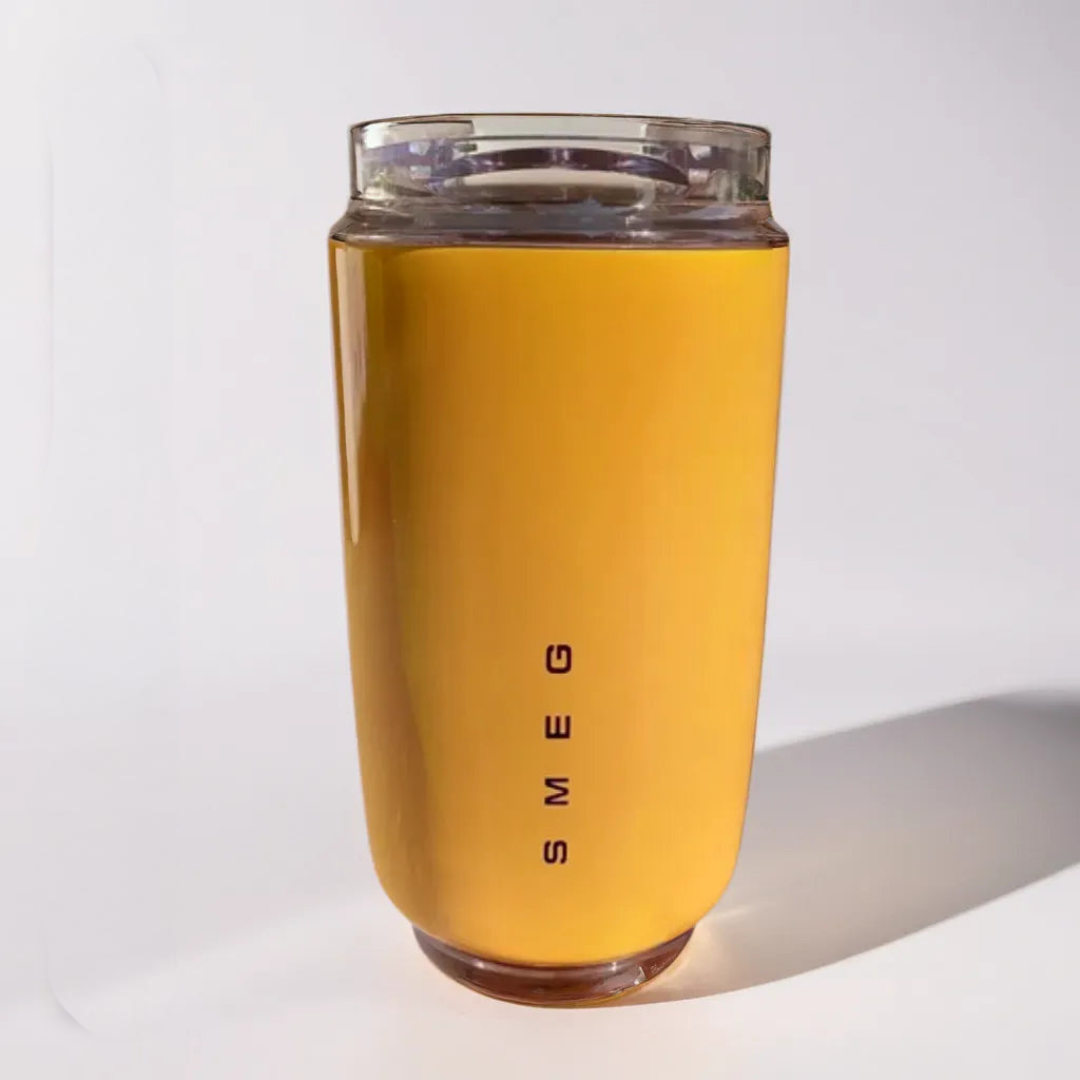 LuxeTherm 500ml Edelstahl Thermobecher Isolierter auslaufsicherer Kaffeebecher