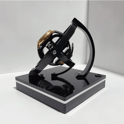 Luxuriöse Automatische Uhrenbeweger Displaybox