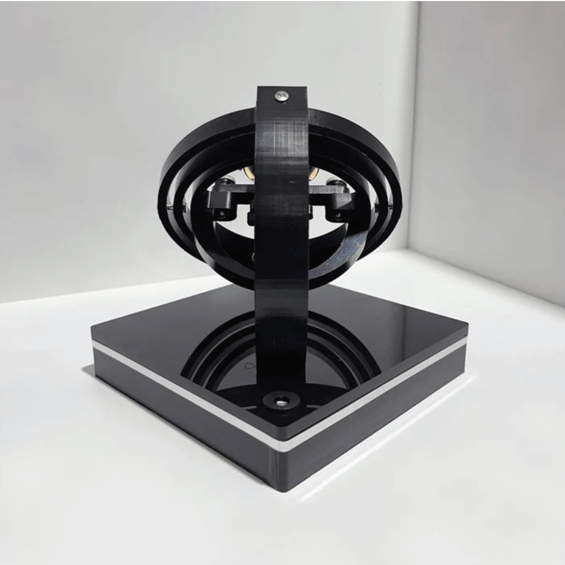 Luxuriöse Automatische Uhrenbeweger Displaybox