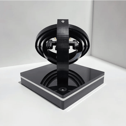 Luxuriöse Automatische Uhrenbeweger Displaybox
